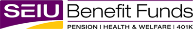SEIU logo SEIU logo